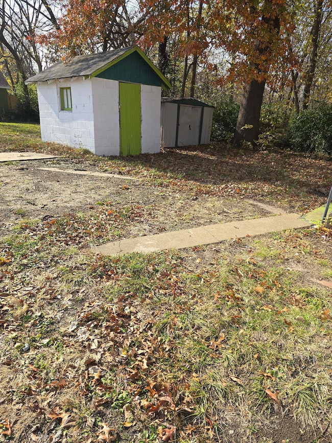 502 W Worley St, Columbia, MO 65203 - photo 5