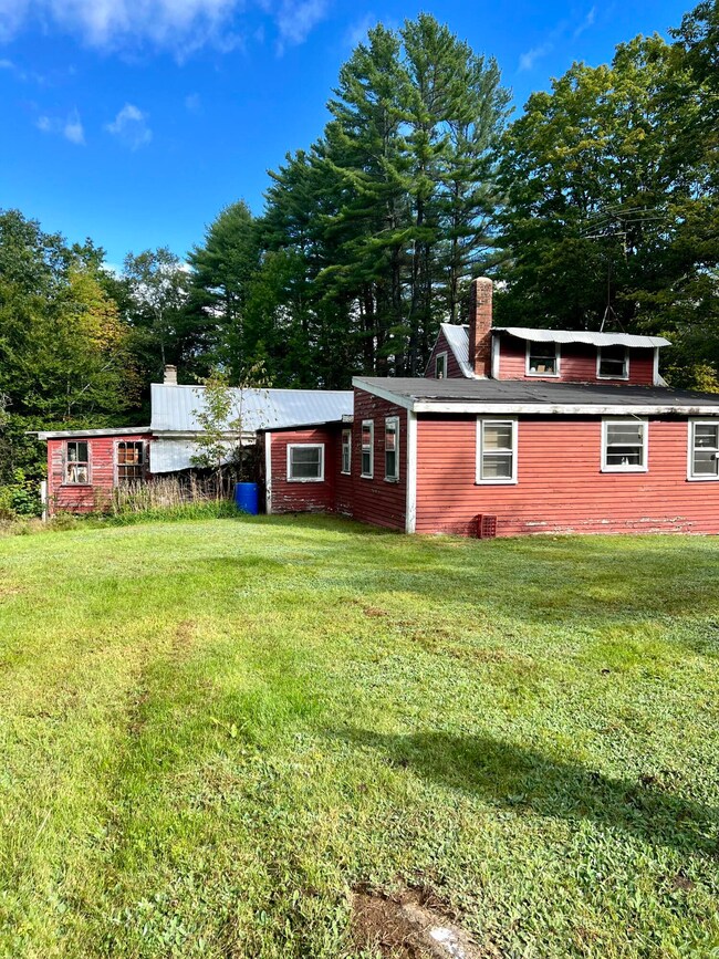 1228 Woodman Hill Rd, Minot, ME 04258 - photo 6