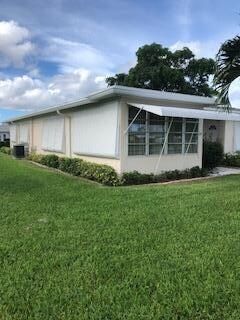 165 South Blvd Unit A-Front