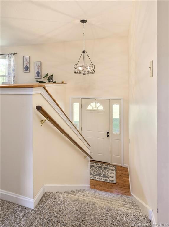 9565 Wolfe Cemetery Rd, Georgetown, IN 47122 - photo 7