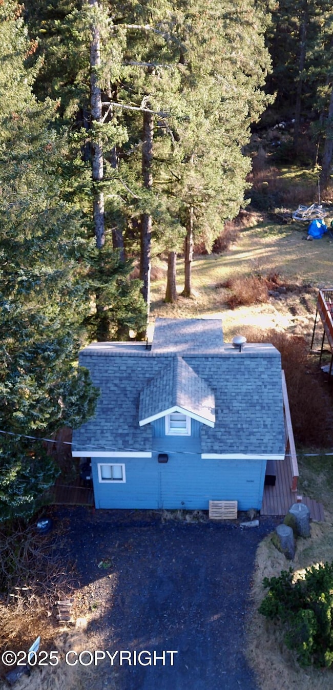 3690 Woodland Dr, Kodiak, AK 99615 - photo 2