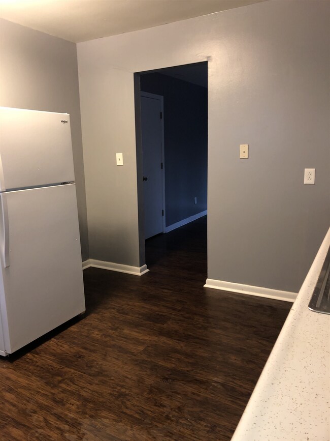 315 Wilson Dr unit 315-336 Wilson Drive, Bloomfield, IN 47424 - photo 5