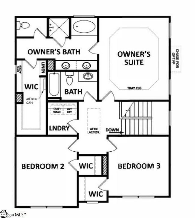 114 Nannies Cir, Williamston, SC 29697 - photo 3