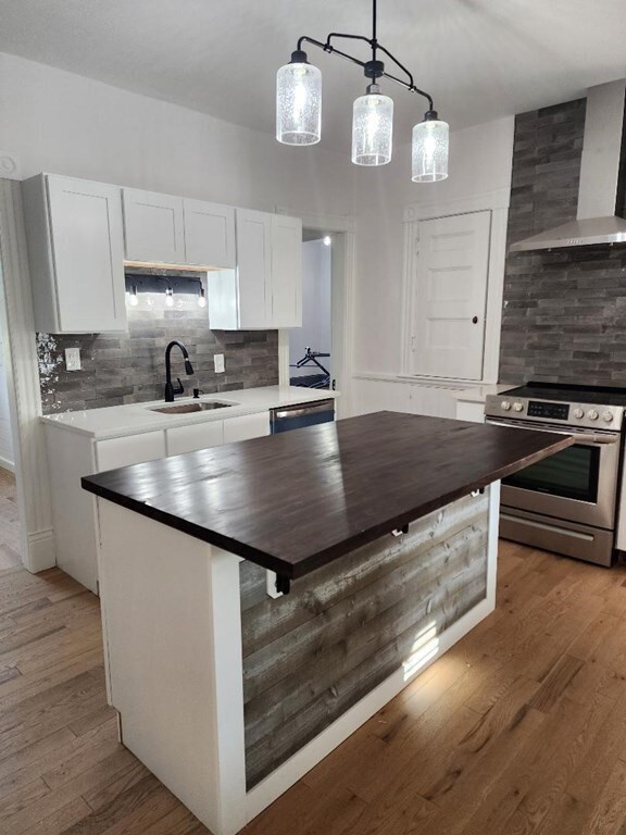 105 E Main St unit 2, Orange, MA 01364 - photo 2