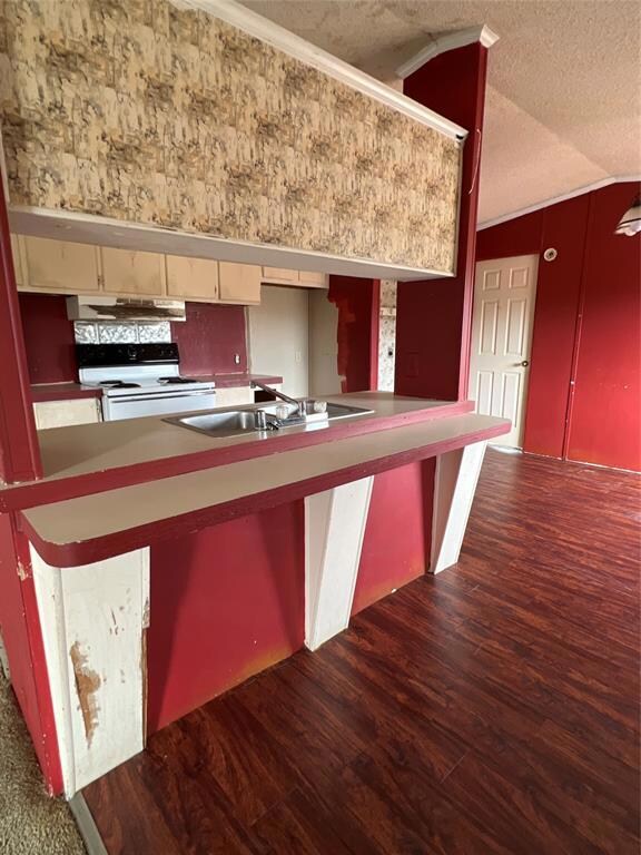 912 Sanders Rd, Cleburne, TX 76031 - photo 6