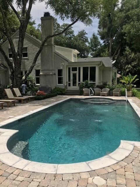 109 Bay Berry Cir, Saint Simons Island, GA 31522 - photo 2