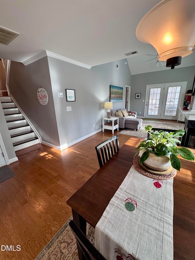 847 Creek Crossing Trail, Whitsett, NC 27377 - photo 4