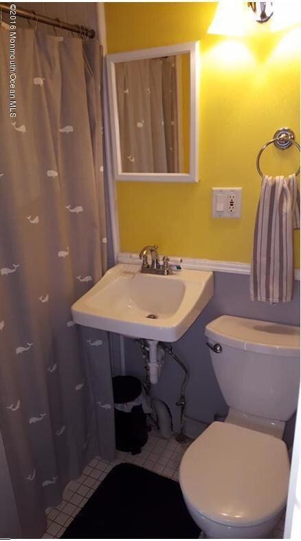 downstairs bath