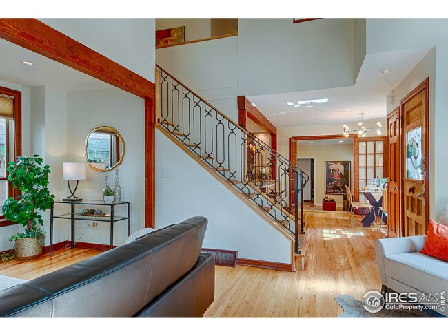 2105 Mapleton Ave, Boulder, CO 80304 - photo 3