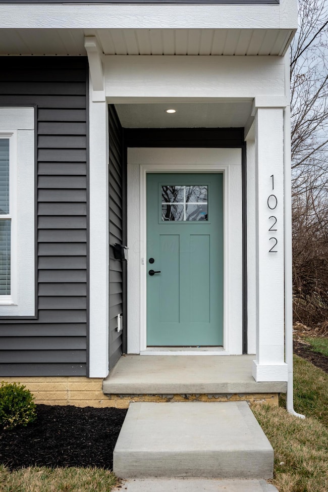 1022 E Rich St, Columbus, OH 43205 - photo 3