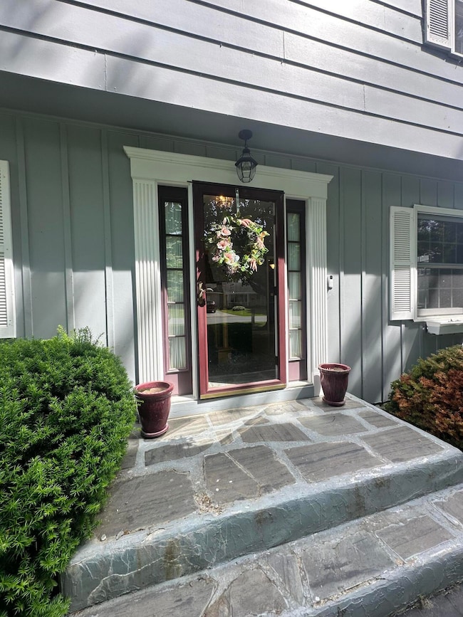 Main Entry