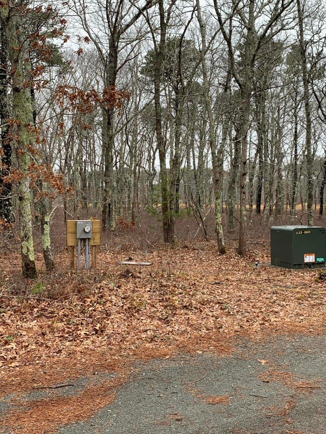 3 acres of land