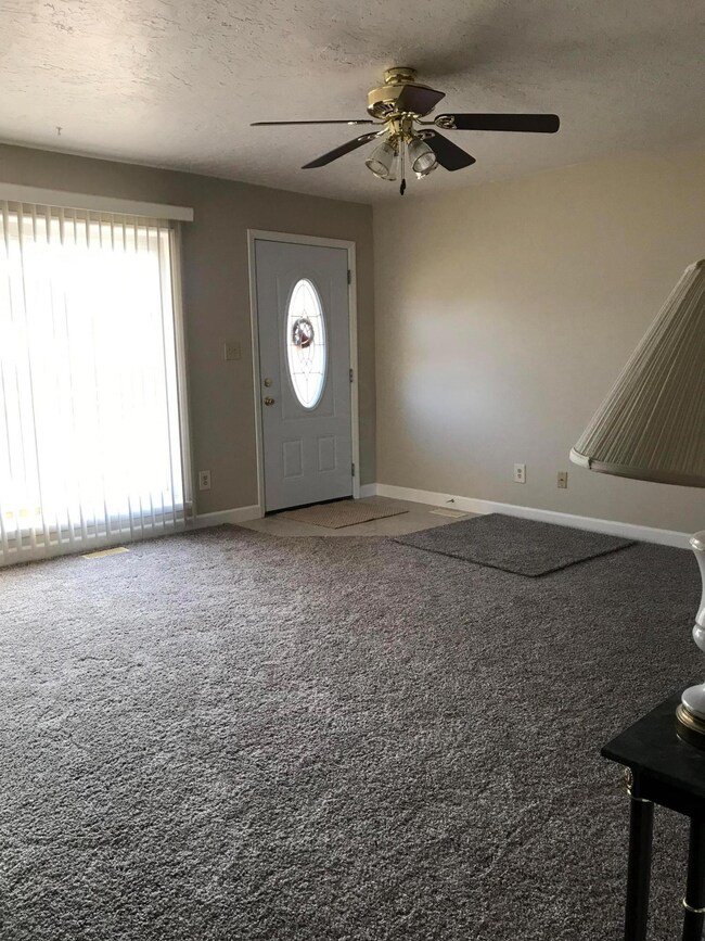 Front Room