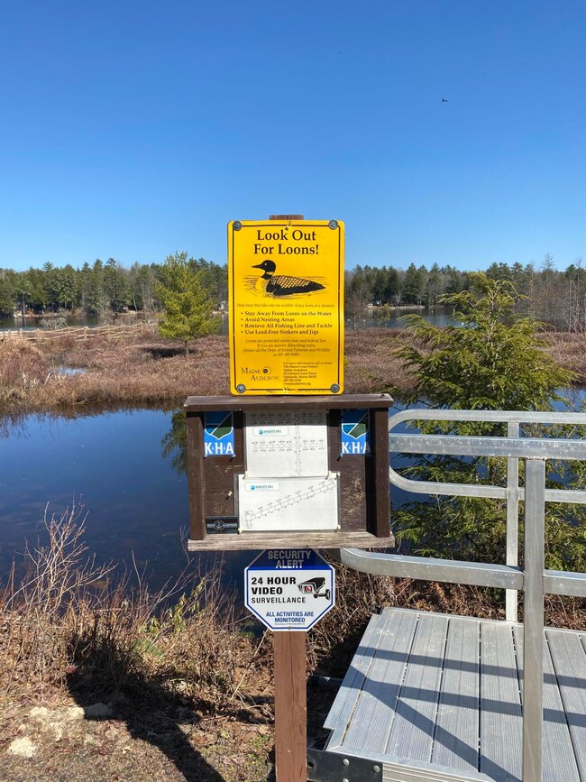 Lot 64 Knights Hill Rd, Bridgton, ME 04009 - photo 6