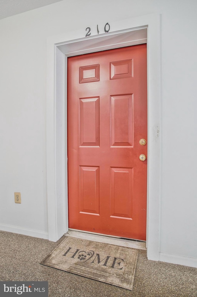 6205 Sandpiper Ct unit 210, Elkridge, MD 21075 - photo 3