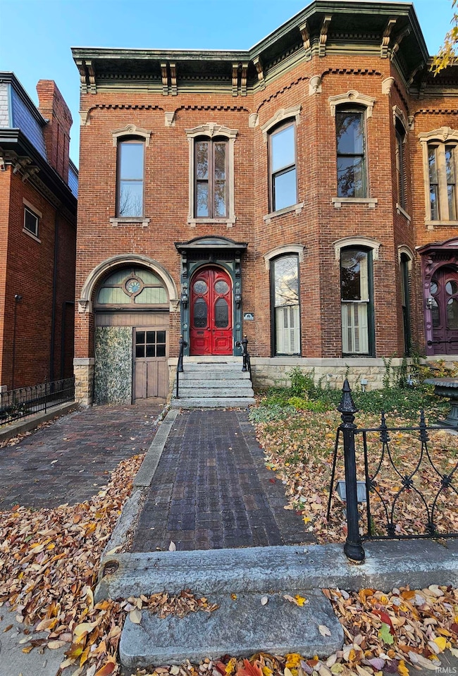 624 South St, Lafayette, IN 47901 - photo 2