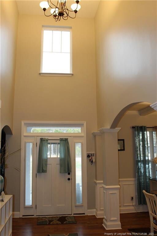 225 Clearview Ct, Sanford, NC 27332 - photo 6