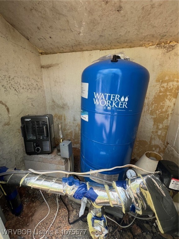 3823 Whatahill Rd, Greenwood, AR 72936 - photo 6