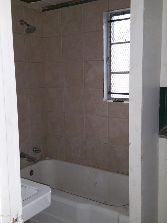 baths