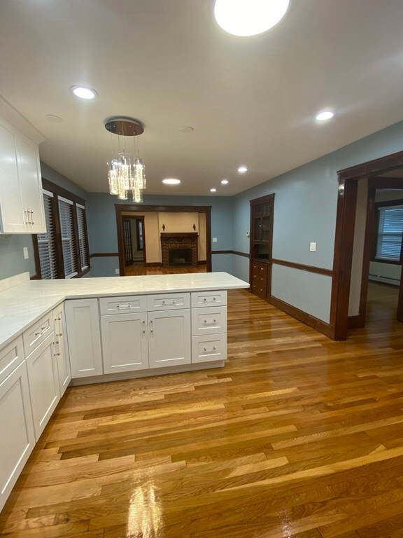 49 Falmouth Rd unit 1, West Newton, MA 02465 - photo 4