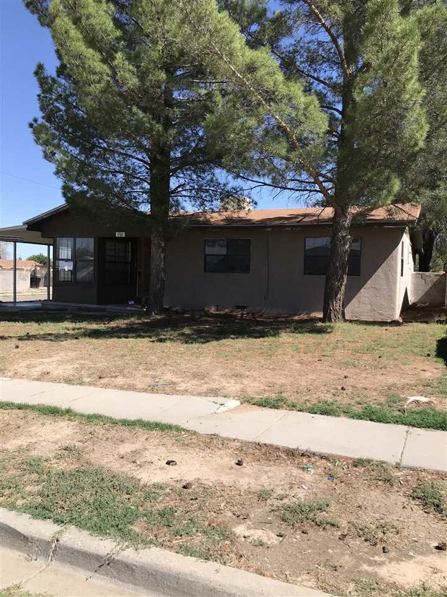 1701 7th St, Alamogordo, NM 88310 - photo 3