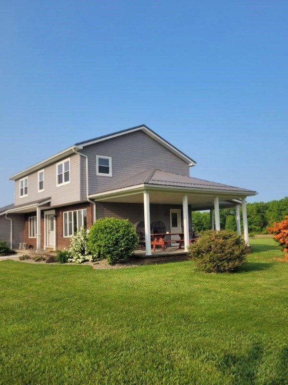 1327 Bend Rd, Mercer, PA 16137 - photo 5