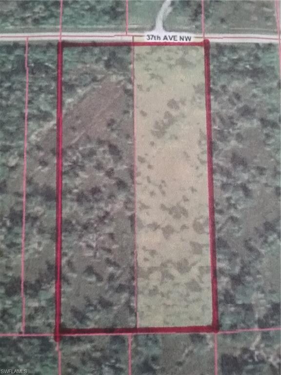 Lot starts 180 feet West of house 270 37th Ave NW.