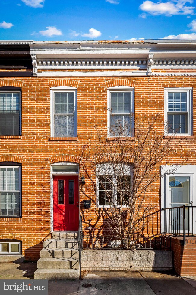 1619 Patapsco St, Baltimore, MD 21230 - photo 3