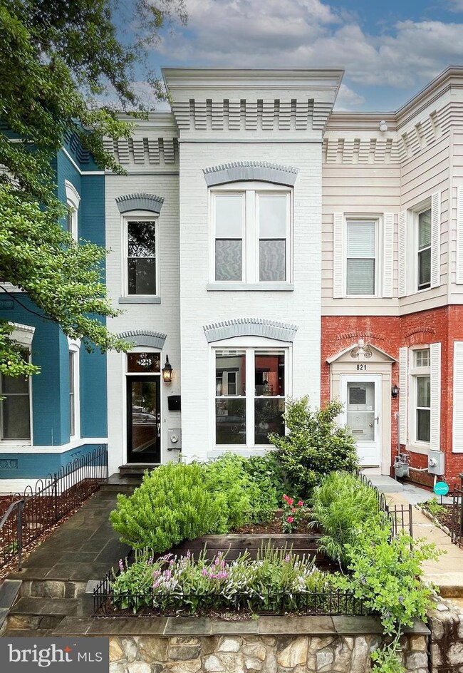 823 11th St NE, Washington, DC 20002 - photo 3