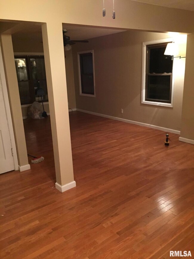 2118 E Buchanan St unit 1, Springfield, IL 62703 - photo 4