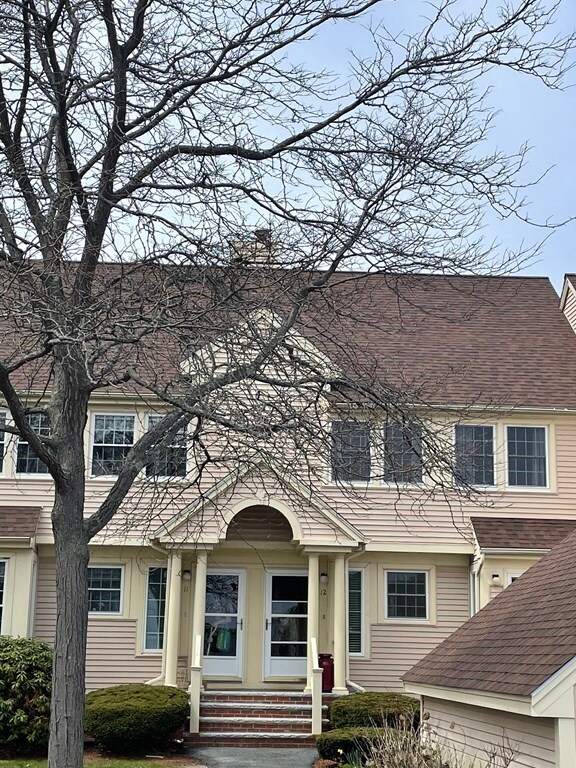 33 Water St unit 12, Danvers, MA 01923 - photo 2