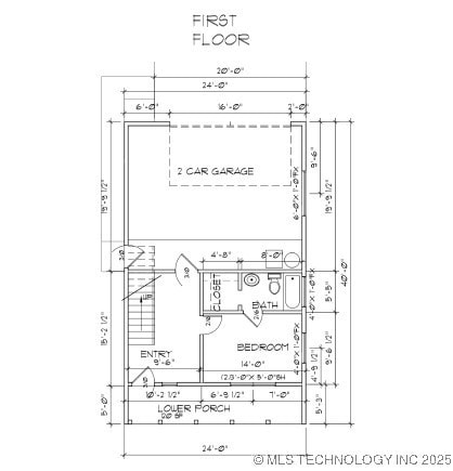 200 W Houston St, Broken Arrow, OK 74012 - photo 3