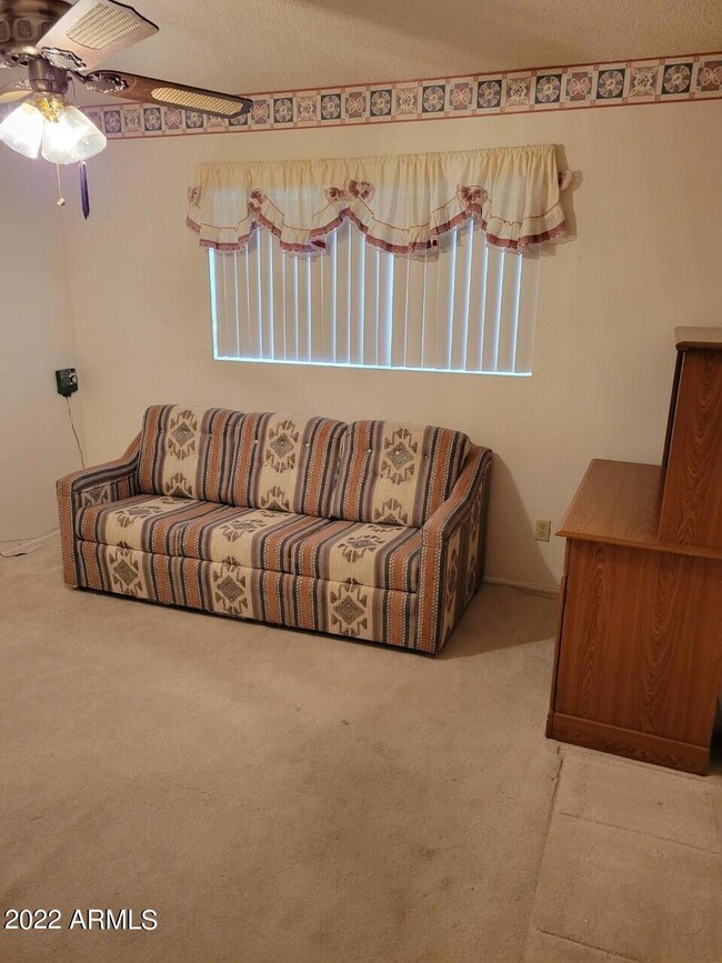 13TH 2ND BED ROOM