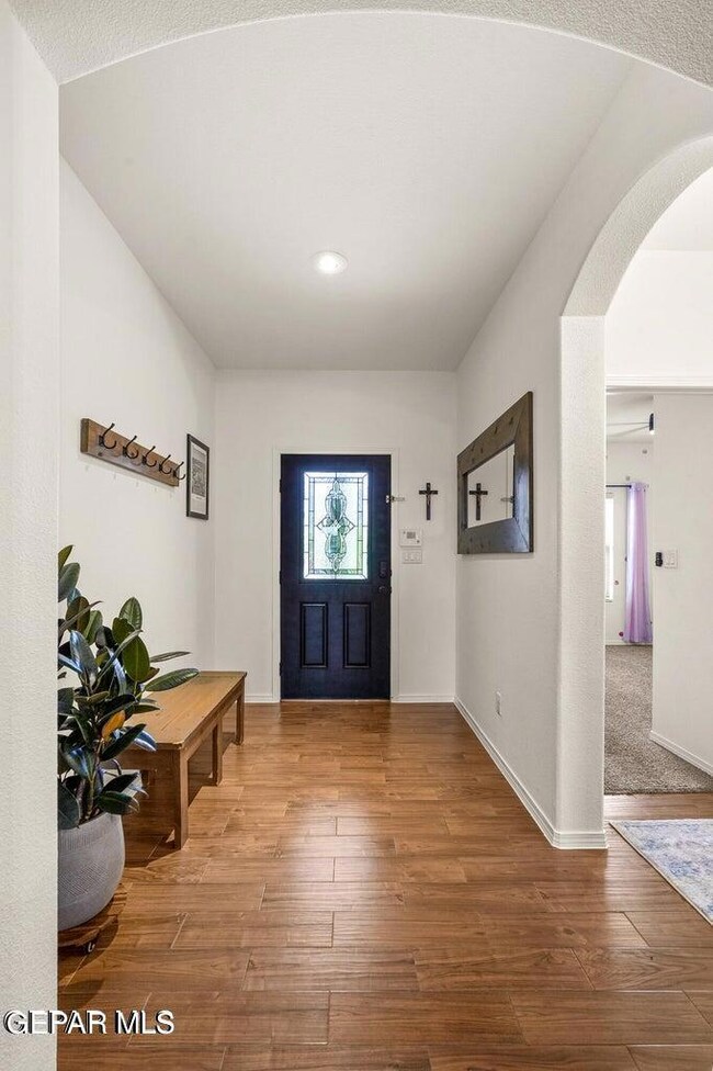 14809 Tim Hardaway Dr, El Paso, TX 79938 - photo 7