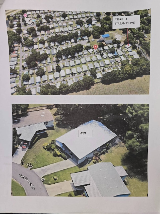 439 Gulf Stream Dr, Lake Alfred, FL 33850 - photo 2