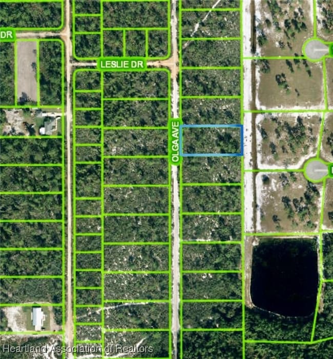 6410 Olga Ave, Sebring, FL 33872 - photo 3