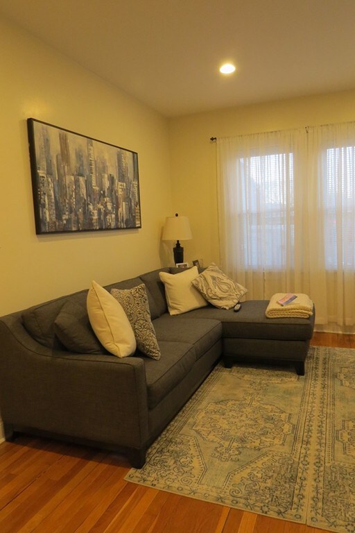 629 Gallivan Blvd unit 1, Dorchester Center, MA 02124 - photo 5