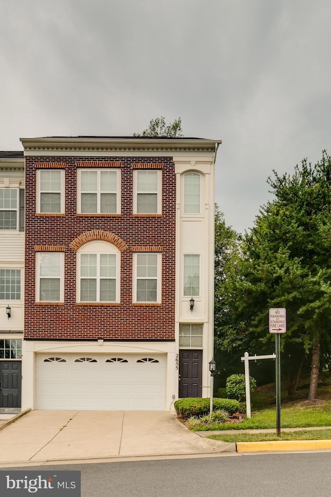 2655 Glenriver Way, Woodbridge, VA 22191 - photo 3