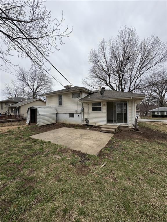 9315 Manchester Ave, Kansas City, MO 64138 - photo 5