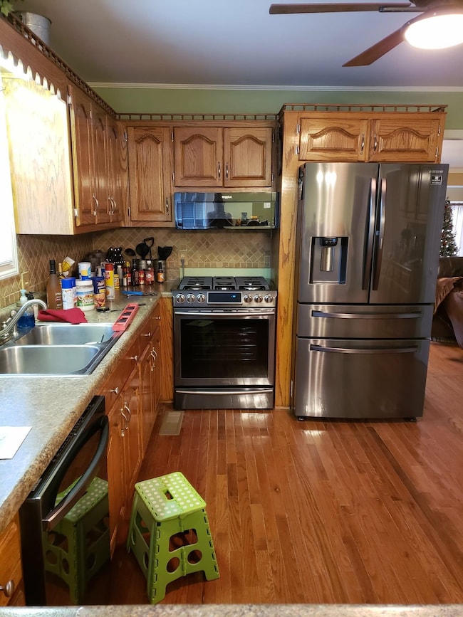 3781 Hwy 59, Spruce Pine, AL 35585 - photo 5