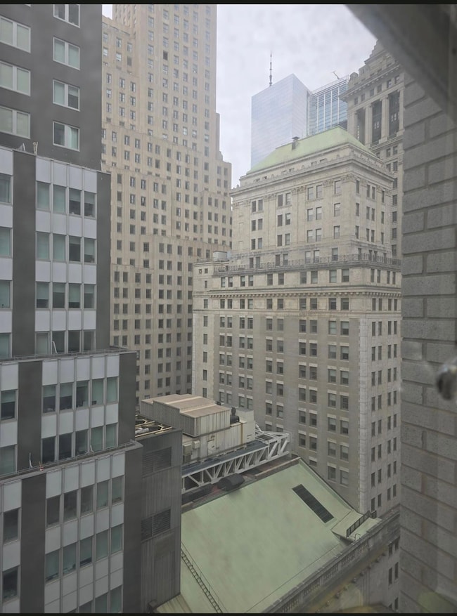 Downtown by Phillippe Starck unit 2016, New York, NY 10005 - photo 3