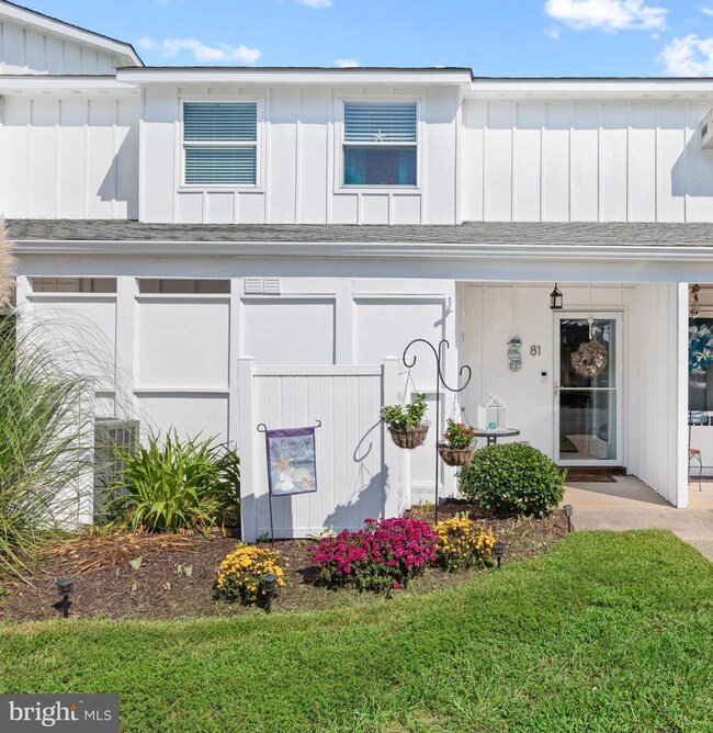 38054 Mockingbird Ln unit 81, Selbyville, DE 19975 - photo 2