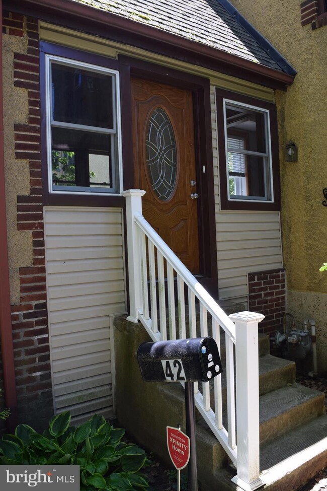 42 Wellington Rd, Ardmore, PA 19003 - photo 4