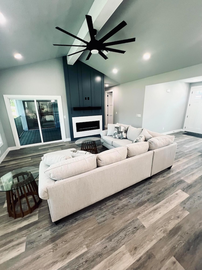 1 Port Duncan Blvd, Afton, OK 74331 - photo 3