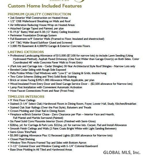 18 Shaw Dr, Saratoga Springs, NY 12866 - photo 5