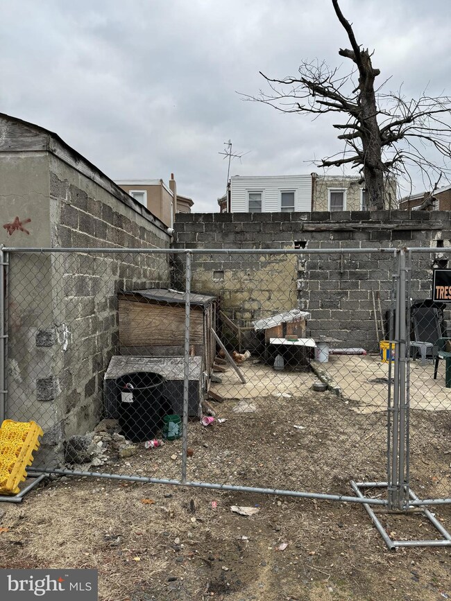 3 Henrietta Terrace, Camden, NJ 08105 - photo 2