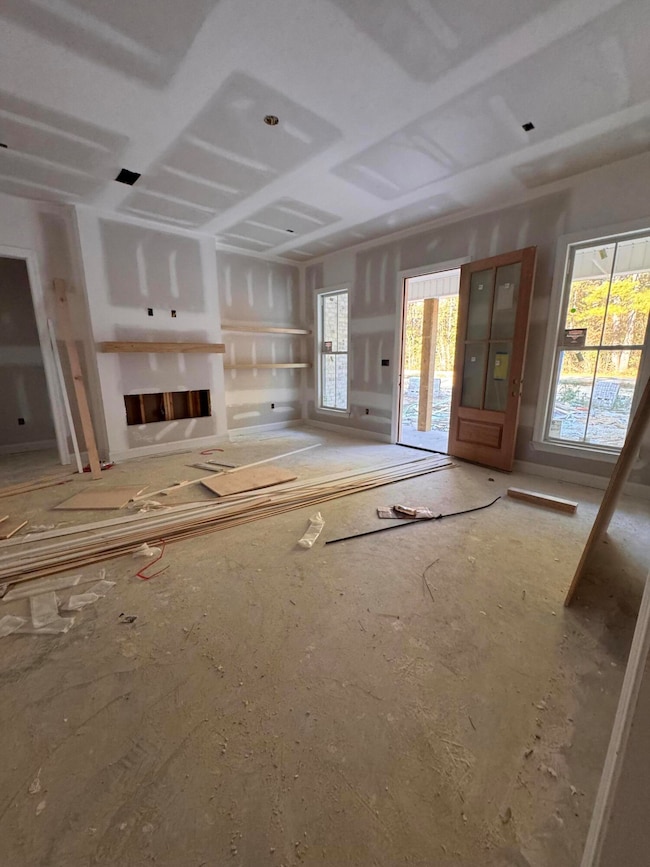 585 J C Burt Rd, Hattiesburg, MS 39401 - photo 6