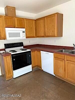 26th Kitchen 2
