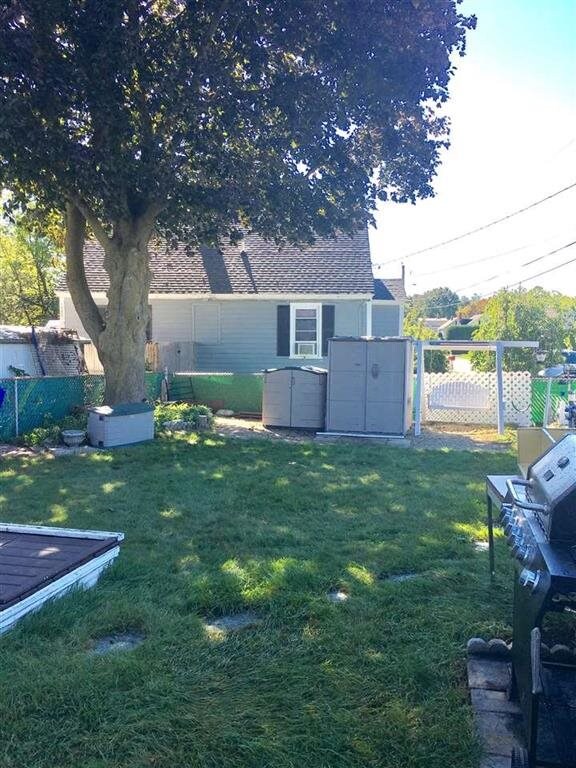 1103 Somerville St unit 2nd, Manchester, NH 03103 - photo 4