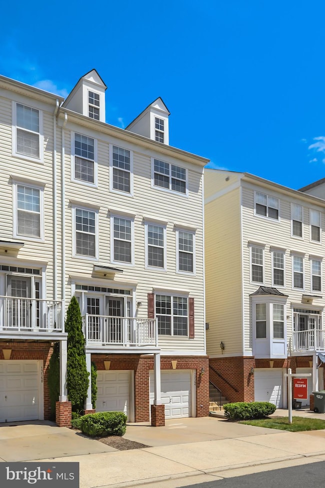 13564 Davinci Ln unit 84, Herndon, VA 20171 - photo 5